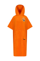 All Of Chrome-New Sun Year Turuncu Havlu Panço-Havlu & Peştamal-1-Milagron.com