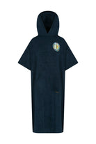 All Of Chrome-Sun Age Lacivert Havlu Panço-Panço-1-Milagron.com