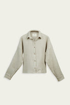 Alma Rituals-Costa Waffle Gömlek-Gömlek-1-Milagron.com