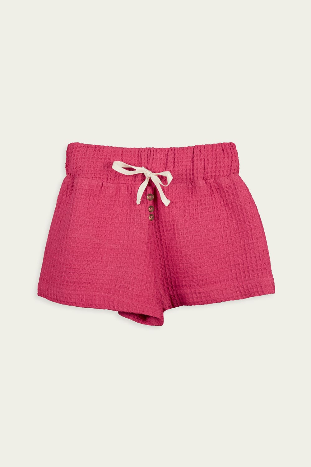 Alma Rituals-Dragon Fruit Şort-Şort-1-Milagron.com