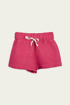 Alma Rituals-Dragon Fruit Şort-Şort-1-Milagron.com