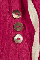 Alma Rituals-Dragon Fruit Şort-Şort-3-Milagron.com