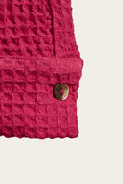 Alma Rituals-Dragon Fruit Waffle Gömlek-Gömlek-3-Milagron.com