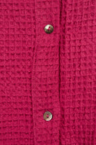 Alma Rituals-Dragon Fruit Waffle Gömlek-Gömlek-4-Milagron.com