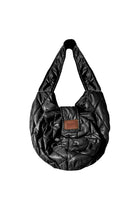 Alphadog Design-Mommybag Black Pet Taşıma Çantası-Köpek-1-Milagron.com