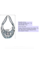 Alphadog Design-Mommybag Grey Pet Taşıma Çantası-Köpek-2-Milagron.com