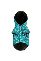 Alphadog Design-Origami Pet Yağmurluk-Köpek-2-Milagron.com