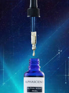 Alphascience Alpha Night Peel 30ml