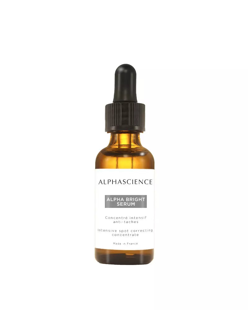 Alphascience Alphabright Serum