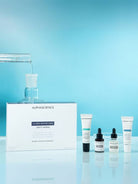 Alphascience-Alphascience La Box Esthétıque [anti-aging] Sıkılık Ve Yaşlanma Karşıtı 4’lü Set-Setler-1-Milagron.com