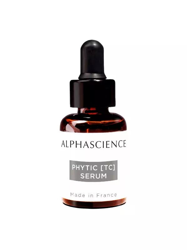 Alphascience-Alphascience Phytic Serum 8mL-Serumlar-1-Milagron.com