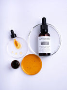 Alphascience-Alphascience Phytic Serum 8mL-Serumlar-2-Milagron.com