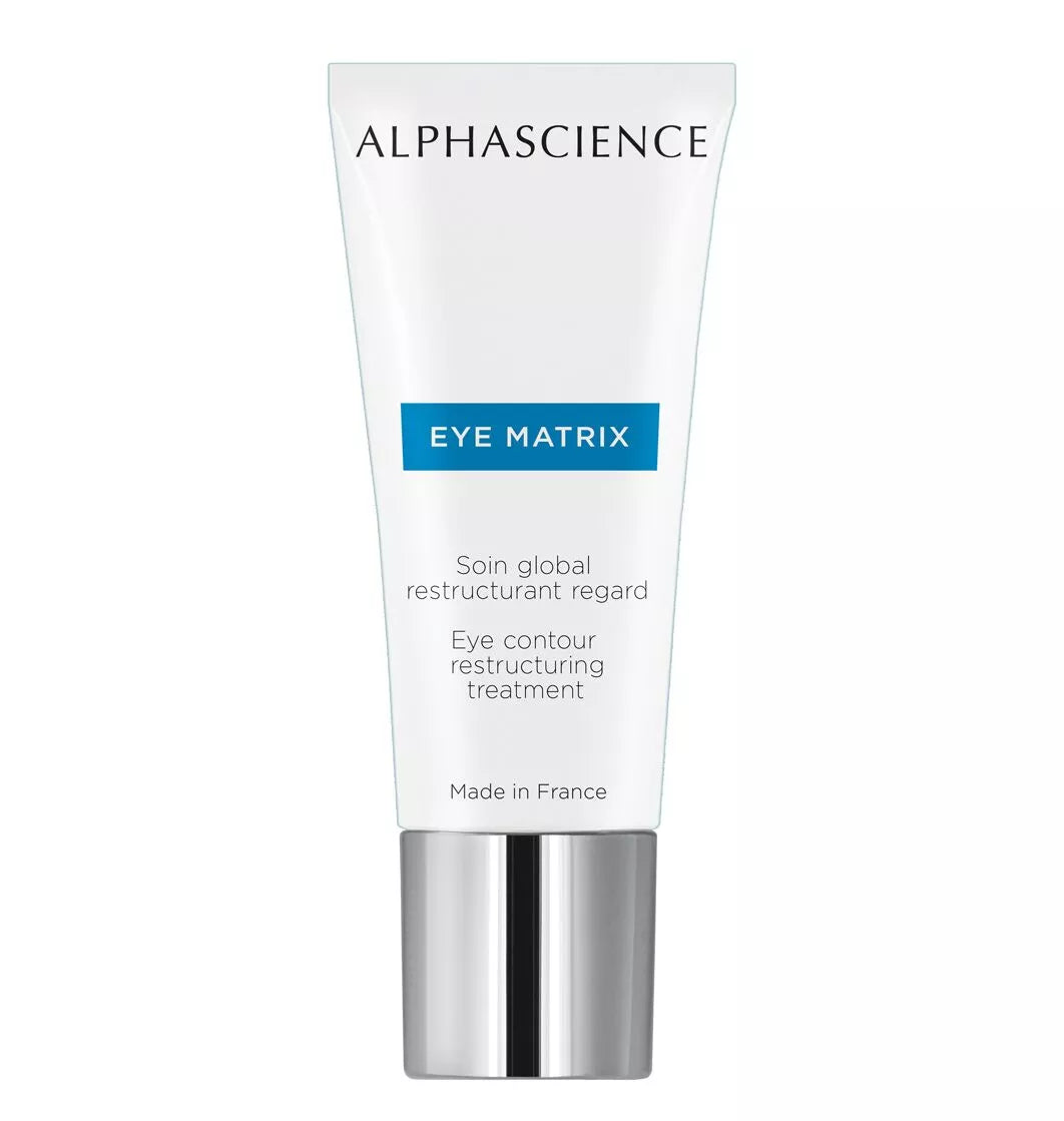 Alphascience Eye Matrix Krem 15mL