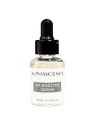Alphascience HA Booster Serum 8mL