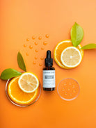 Alphascience Tannic CF Serum 30mL