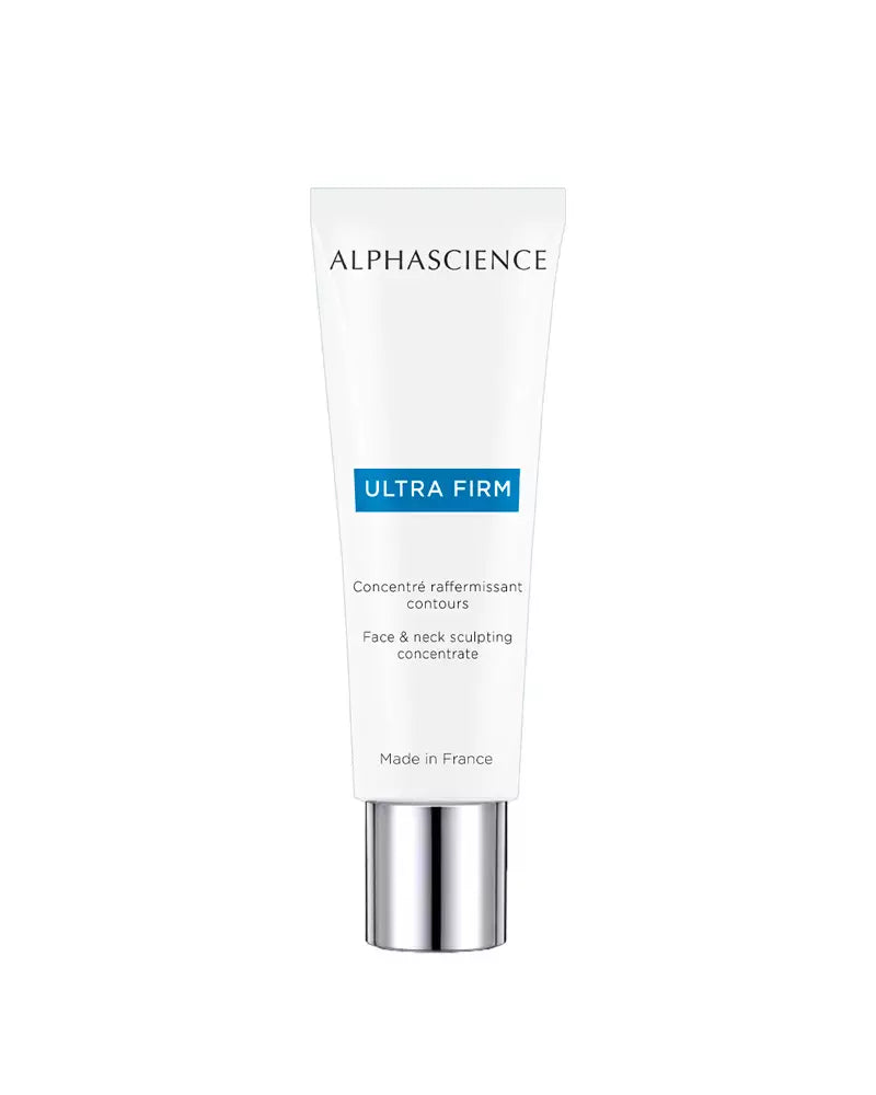 Alphascience Ultra Firm 50mL