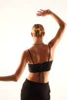 Alreves-Bella Midi Dress-Elbise-3-Milagron.com