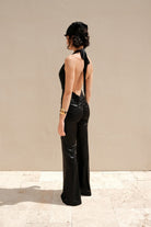 Alreves-Calma Shiny Jumpsuit-Tulum-2-Milagron.com