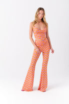 Alreves-Estela Flare Trousers Dual Suit-Pantolon-1-Milagron.com