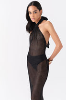 Alreves-Felicia Dress-Elbise-1-Milagron.com