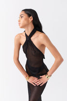 Alreves-Felicia Dress-Elbise-2-Milagron.com