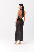 Alreves-Felicia Dress-Elbise-3-Milagron.com