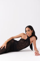 Alreves-Felicia Dress-Elbise-4-Milagron.com