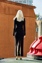 Alreves-Laura Maxi Dress-Elbise-3-Milagron.com