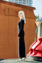 Alreves-Laura Maxi Dress-Elbise-4-Milagron.com