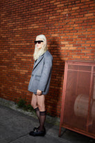 Alreves-Lucero Blazer-Ceket-1-Milagron.com