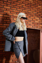 Alreves-Lucero Mini Skirt-Etek-2-Milagron.com