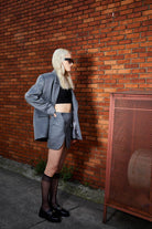 Alreves-Lucero Mini Skirt-Etek-3-Milagron.com