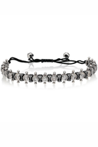 Altar-Demirci Gümüş Bileklik, Unisex-Bileklik-1-Milagron.com