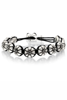 Altar-Gaybi Unisex Gümüş Bileklik-Bileklik-1-Milagron.com