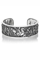 Altar-Lahit Unisex Gümüş Bileklik-Bileklik-1-Milagron.com