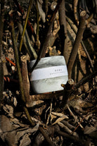 Alysa Candle Studio-Roma - Paçuli & Amber Kokulu Mum-Mum-2-Milagron.com