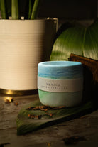 Alysa Candle Studio-Venice - Sandal Ağacı & Okyanus Kokulu Mum-Mum-3-Milagron.com