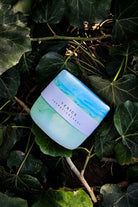 Alysa Candle Studio-Venice - Sandal Ağacı & Okyanus Kokulu Mum-Mum-4-Milagron.com