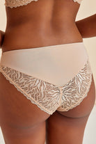 Amarelle-Luna Ten Dantelli Slip Külot-Slip Külot-7-Milagron.com