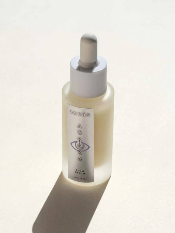 Ameōn-Ameon Aurora Glow Serum-Cilt Serumu-2-Milagron.com