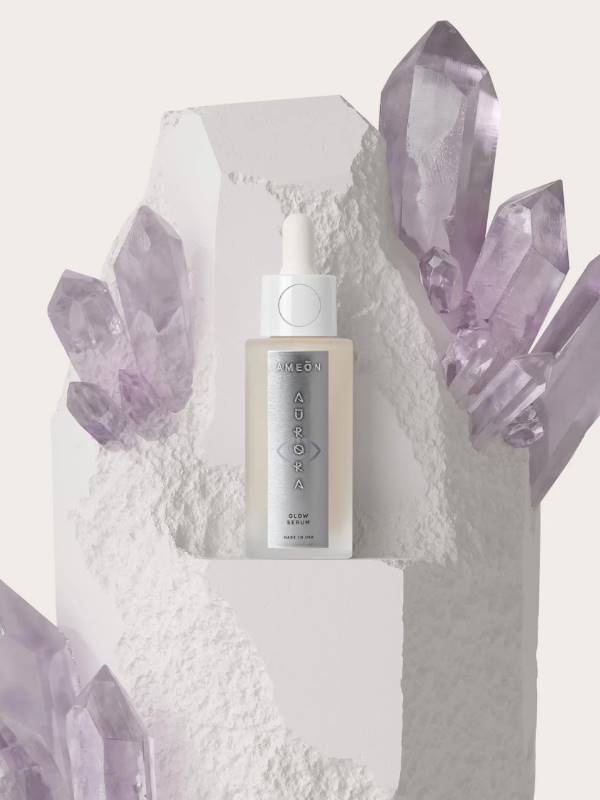 Ameōn-Ameon Aurora Glow Serum-Cilt Serumu-3-Milagron.com