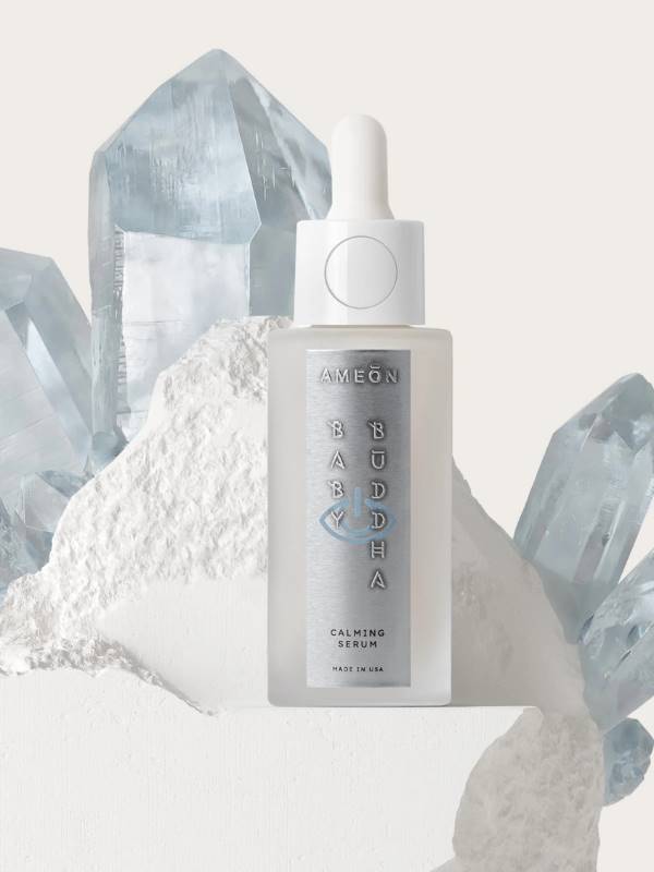 Ameōn-Ameon Baby Buddha Calming Serum-Cilt Serumu-2-Milagron.com