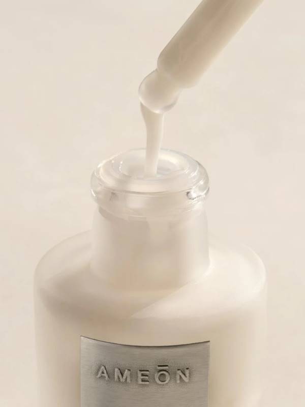 Ameōn-Ameon Baby Buddha Calming Serum-Cilt Serumu-3-Milagron.com