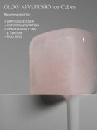 Ameōn-Ameon Glow Manifesto Ice Cubes-Cilt Bakımı-6-Milagron.com