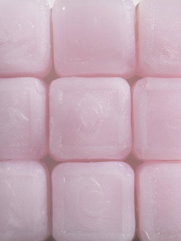 Ameon Glow Manifesto Ice Cubes