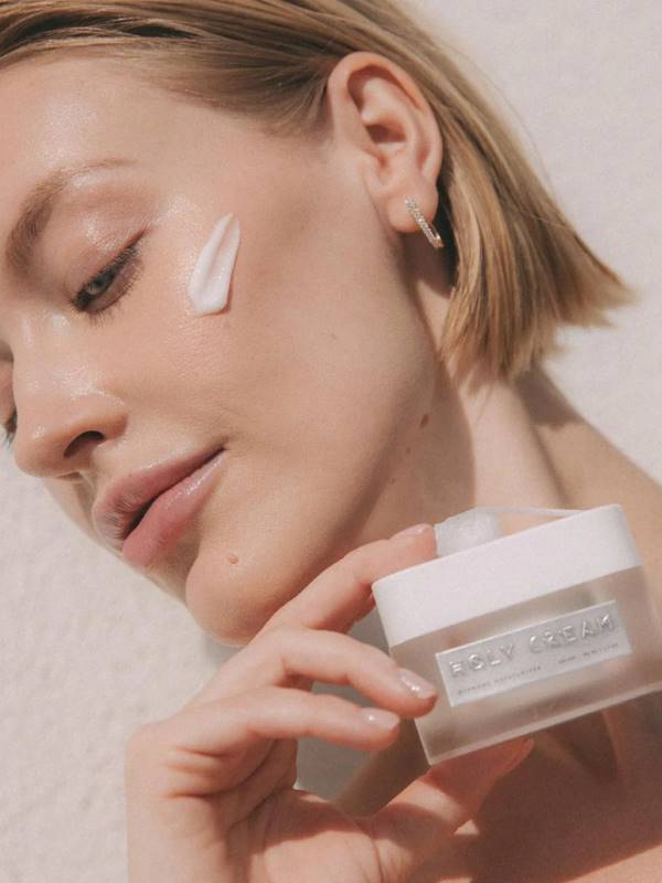 Ameōn-Ameon Holy Cream Diamond Moisturizer-Cilt Bakımı-5-Milagron.com