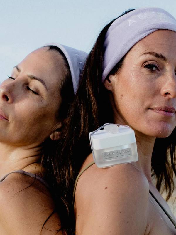 Ameōn-Ameon Holy Cream Diamond Moisturizer-Cilt Bakımı-6-Milagron.com