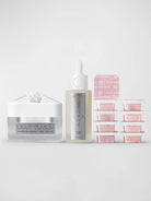 Ameōn-Ameon Radiance Set-Cilt Bakım Seti-2-Milagron.com