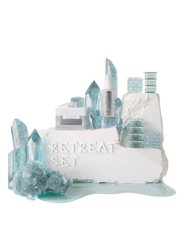 Ameōn-Ameon Retreat Set-Cilt Bakım Seti-1-Milagron.com