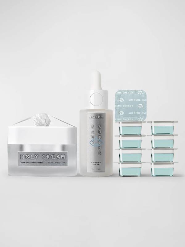 Ameōn-Ameon Retreat Set-Cilt Bakım Seti-2-Milagron.com